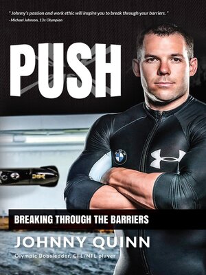 cover image of PUSH
